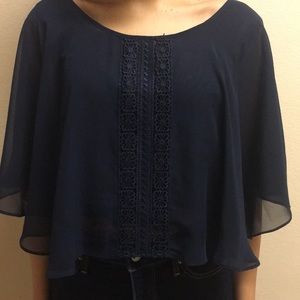 Blouse from JC Penny